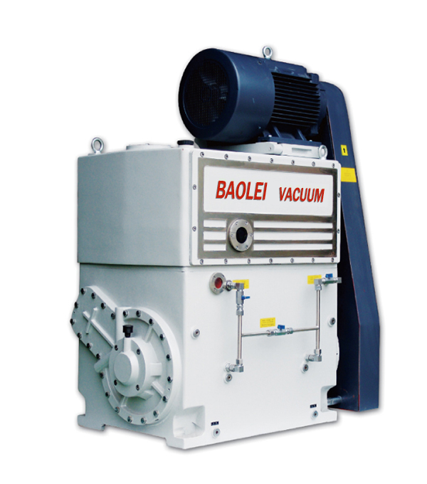 2H-300型滑閥真空泵系列